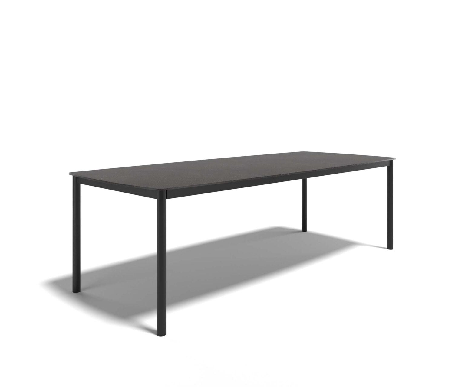 270in Table Dulton Rectangular Table 270 I Atmosphera I Casa Design Group