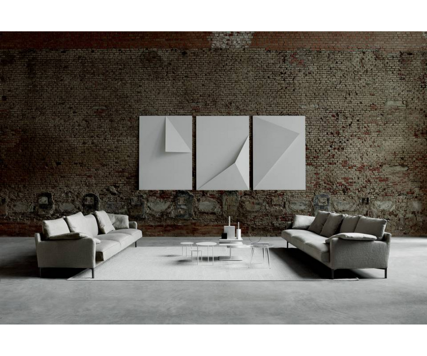 Dumas Sofa Living Divani