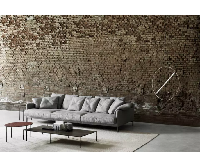 Dumas Sofa Living Divani