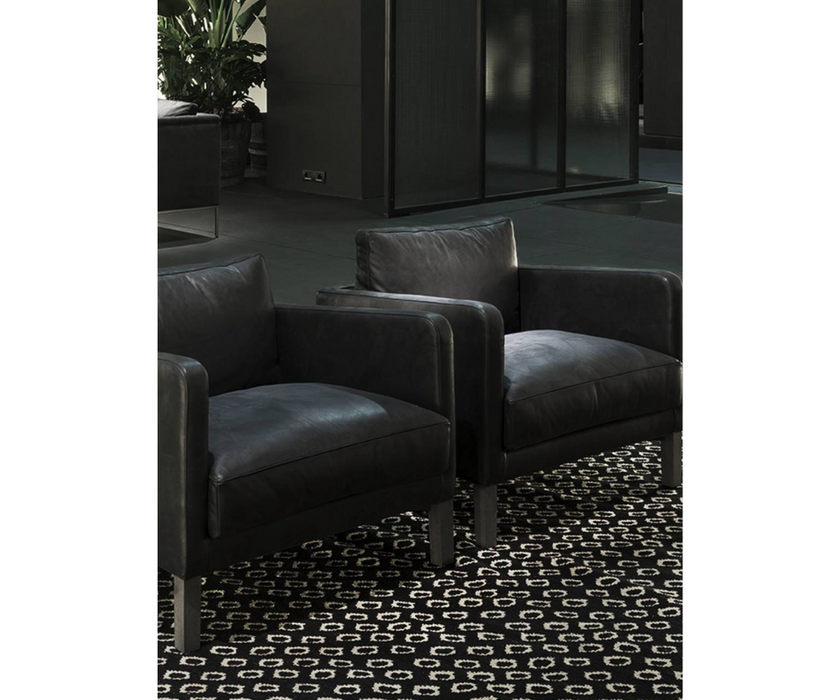 Dumas Armchair Living Divani