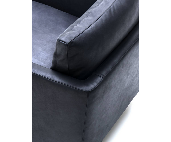 Dumas Armchair Living Divani