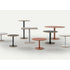 Dumbbell Tables Sancal