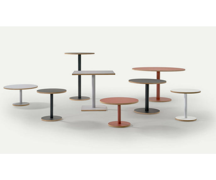 Dumbbell Tables Sancal