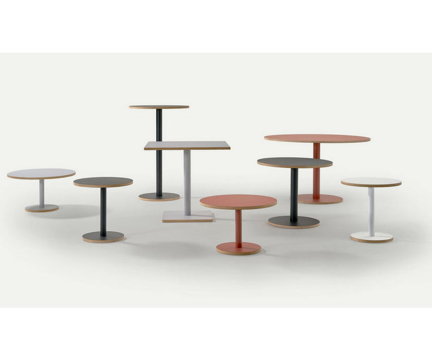 Dumbbell Tables Sancal