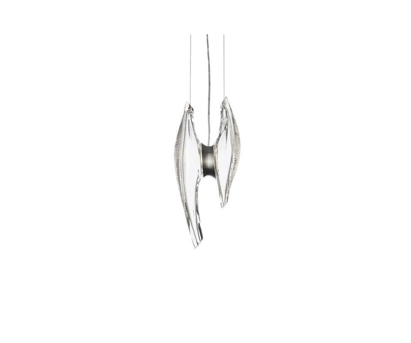 High end Duna Pendant by Lasvit Casa Design