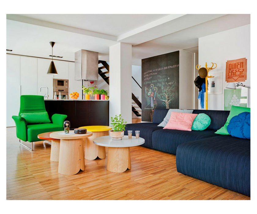 Duo Sofa Sancal