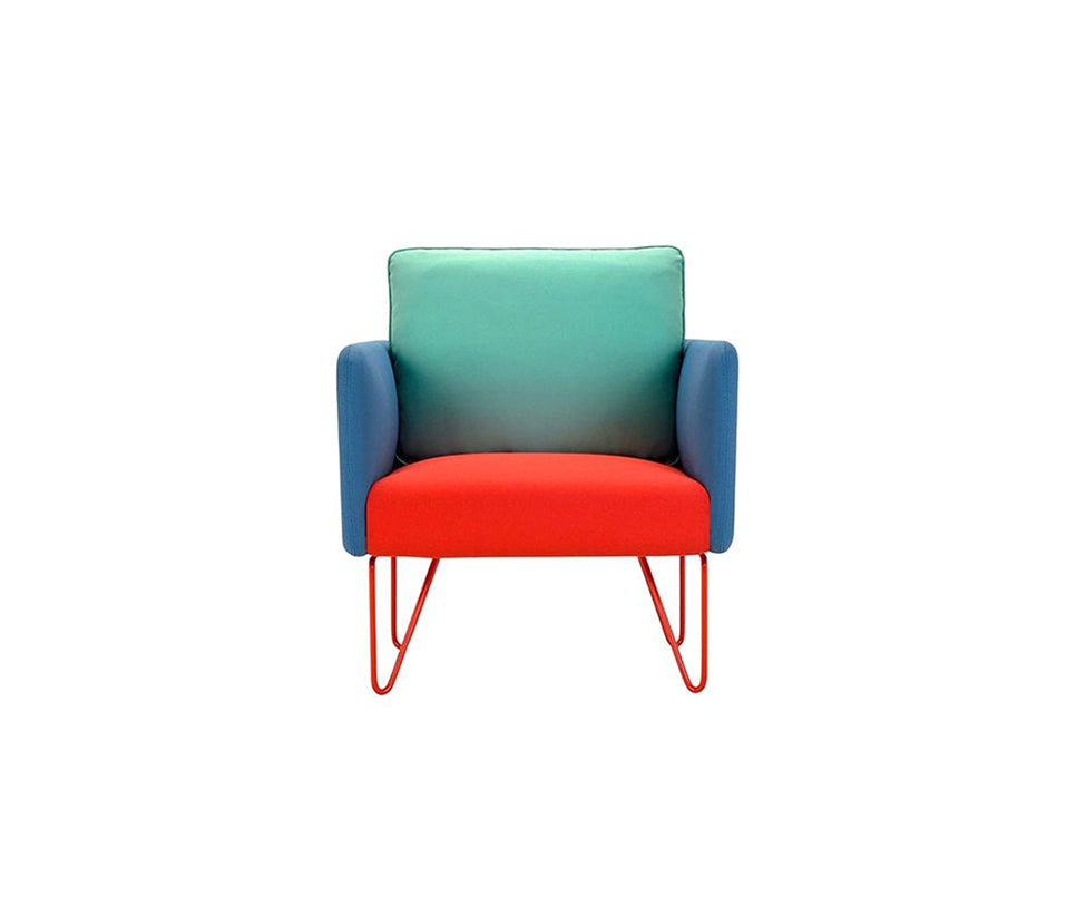 Doumo Armchair Adrenalina