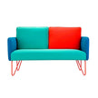 Duomo Sofa Adrenalina