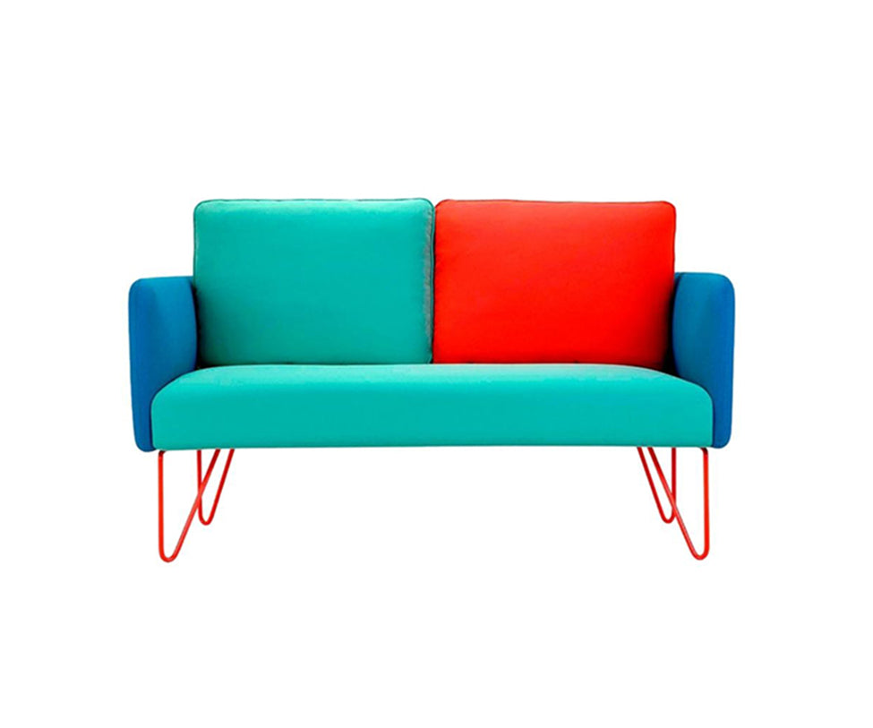 Duomo Sofa Adrenalina