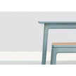 E8 Dining Table Zeitraum