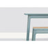 E8 Dining Table Zeitraum