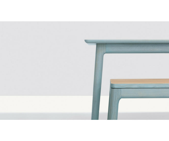 E8 Dining Table Zeitraum