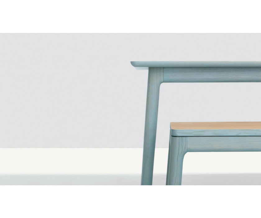 E8 Dining Table Zeitraum