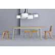 E8 Longue Dining Table Zeitraum