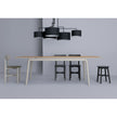 E8 Longue Dining Table Zeitraum