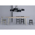 E8 Longue Dining Table Zeitraum
