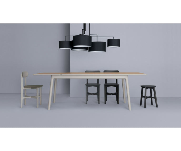 E8 Longue Dining Table Zeitraum