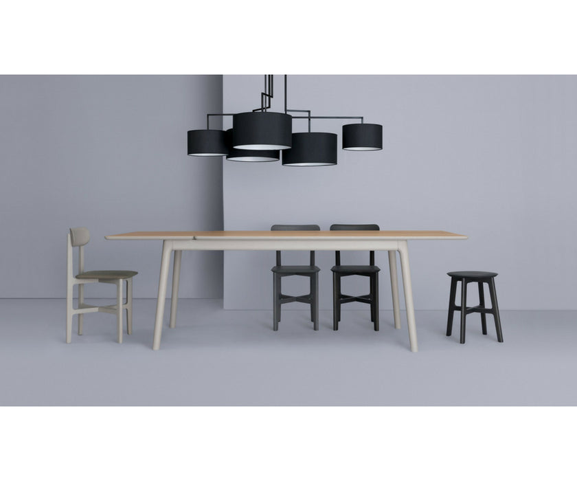 E8 Longue Dining Table Zeitraum