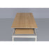 E8 Longue Dining Table Zeitraum