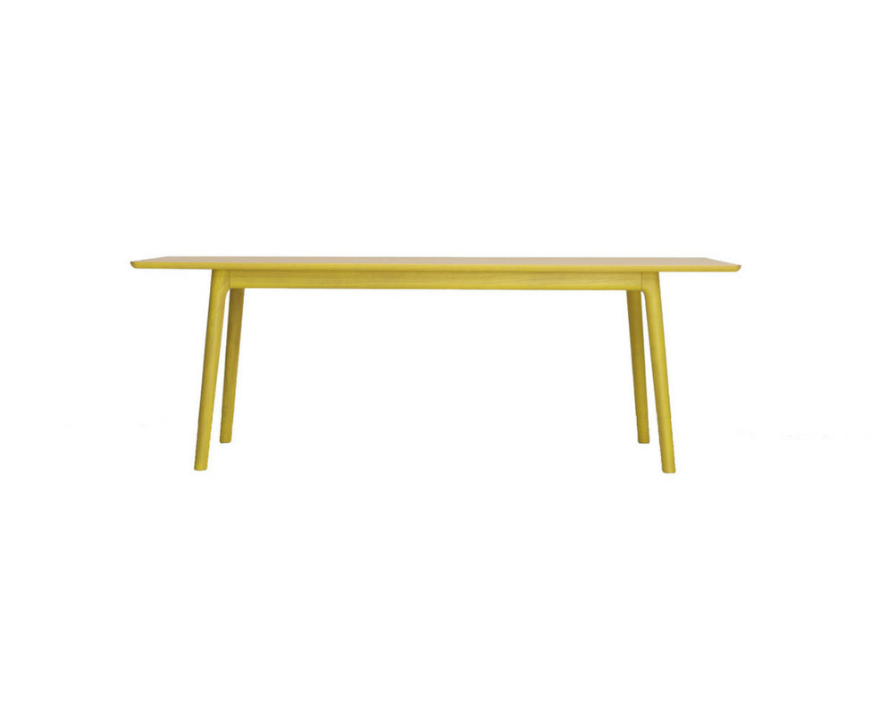 E8 Dining Table Zeitraum