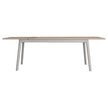 E8 Longue Dining Table Zeitraum