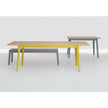 E8 Dining Table Zeitraum
