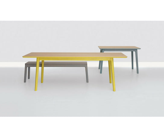 E8 Dining Table Zeitraum