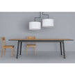 E8 Dining Table Zeitraum
