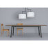 E8 Dining Table Zeitraum