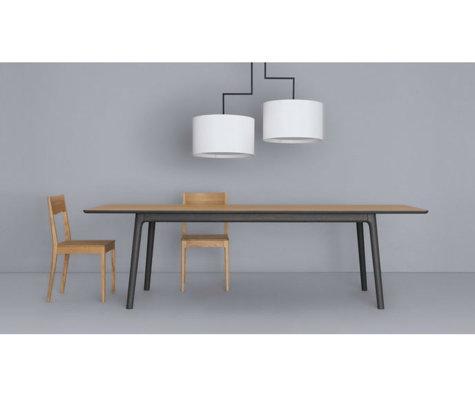 E8 Dining Table Zeitraum