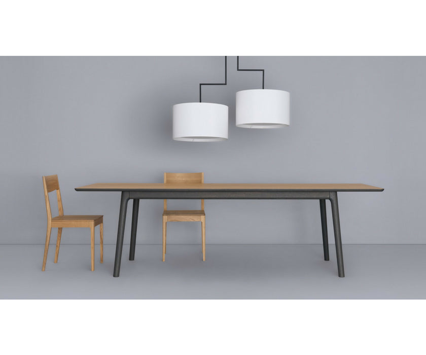 E8 Dining Table Zeitraum