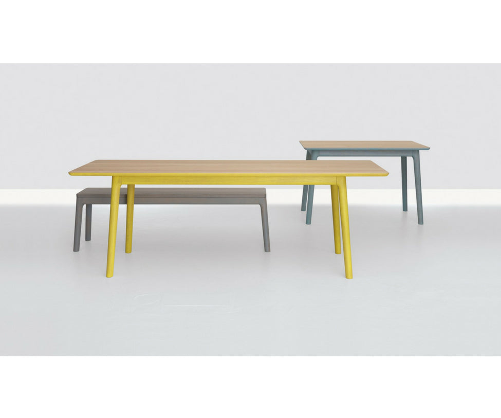 E8 Dining Table Zeitraum