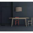E8 Dining Table Zeitraum