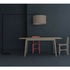 E8 Dining Table Zeitraum