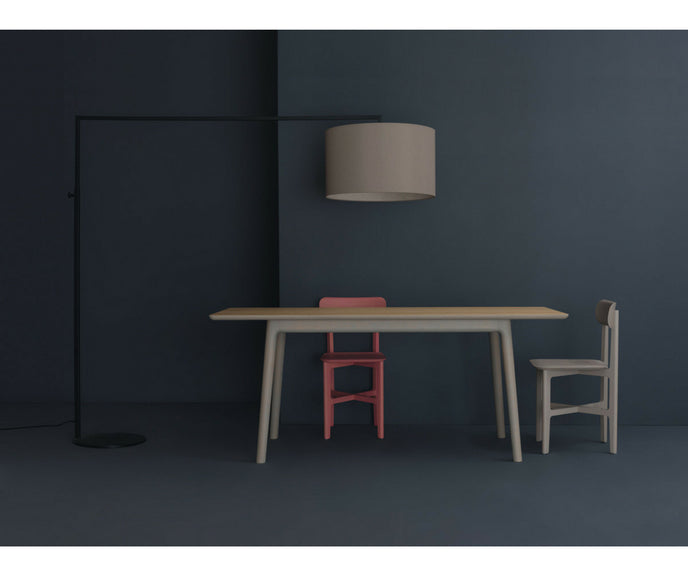E8 Dining Table Zeitraum