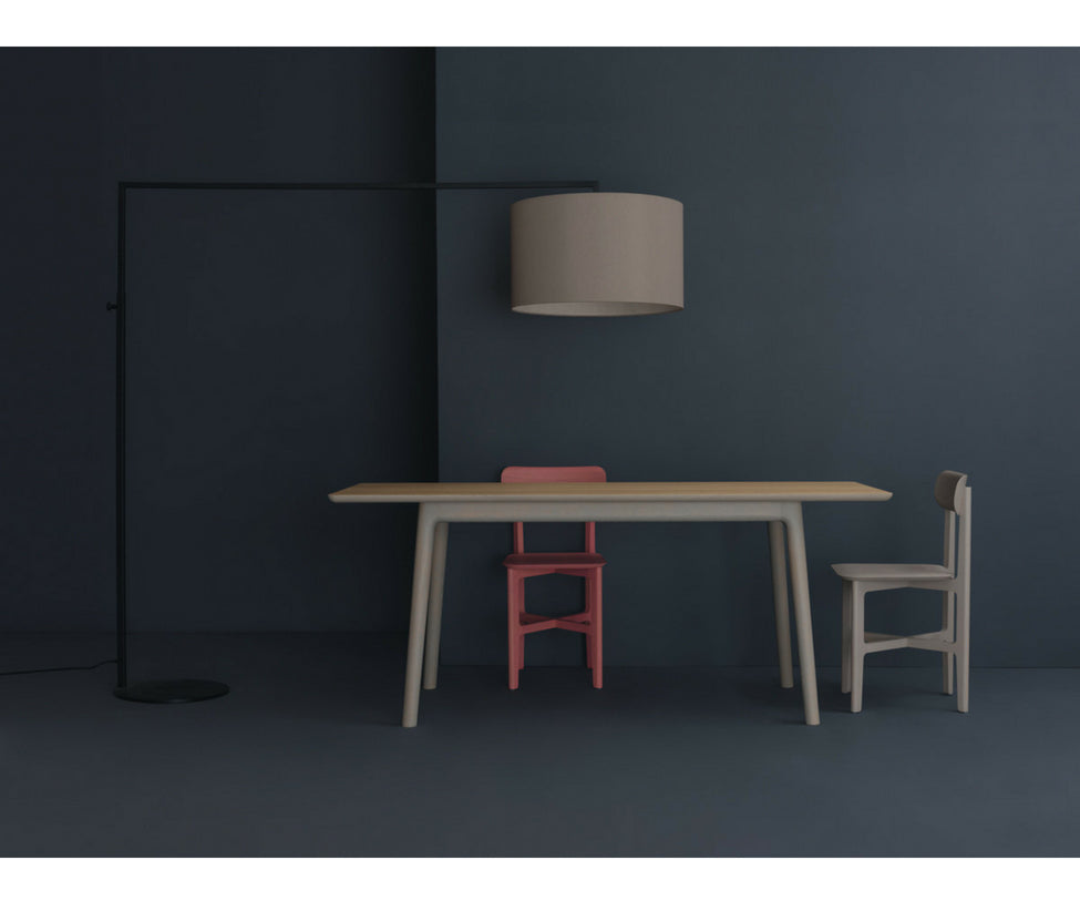 E8 Dining Table Zeitraum