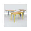 E8 Dining Table Zeitraum
