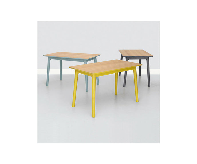 E8 Dining Table Zeitraum