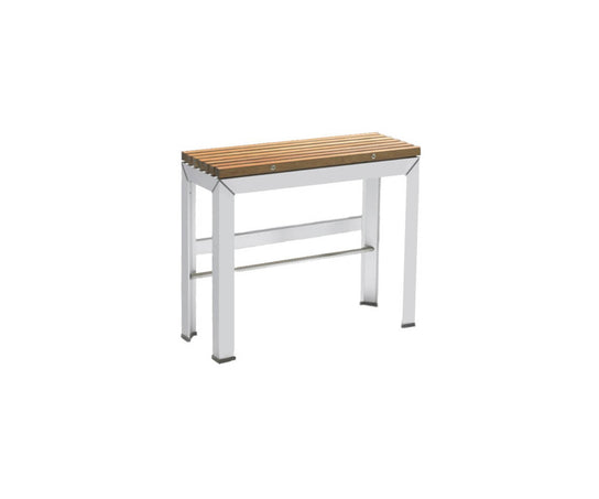 High end Extempore High Bench by Extremis Casa Design