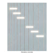Parallel Perception LED Wallpaper Meystyle