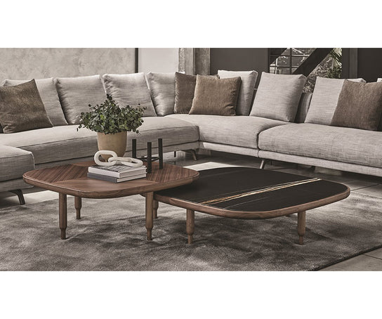 Eckig Coffee Table | Porada 