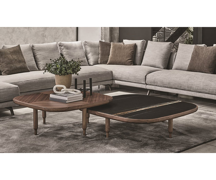 Eckig Coffee Table | Porada 