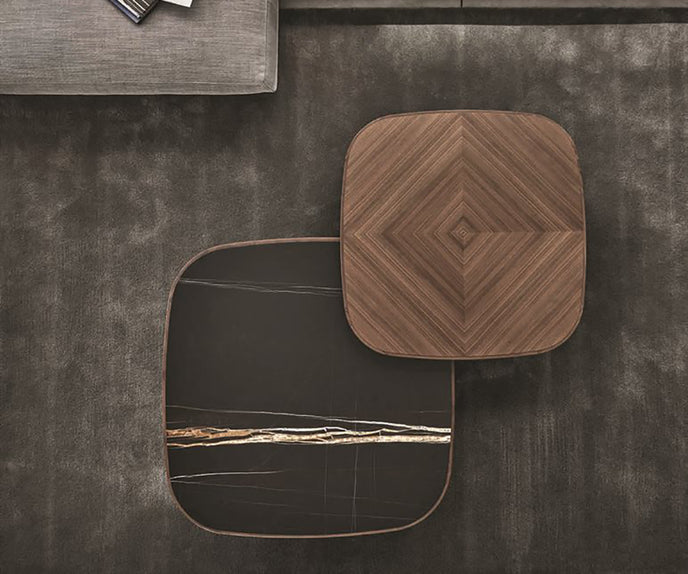 Eckig Coffee Table | Porada 
