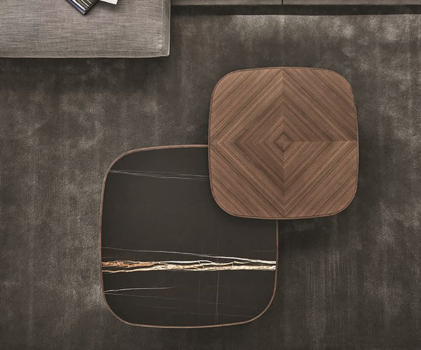 Eckig Coffee Table | Porada 