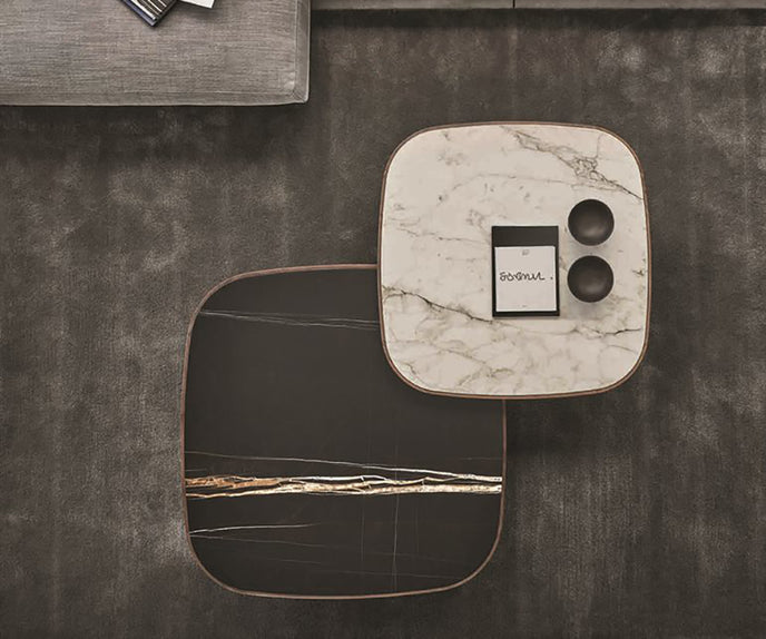 Eckig Coffee Table | Porada 
