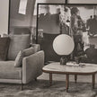 Eckig Coffee Table | Porada 