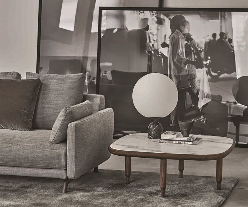 Eckig Coffee Table | Porada 