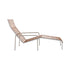 High end Extempore Lounger by Extremis Casa Design