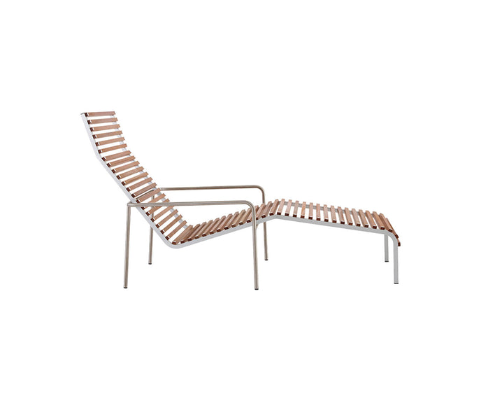 High end Extempore Lounger by Extremis Casa Design