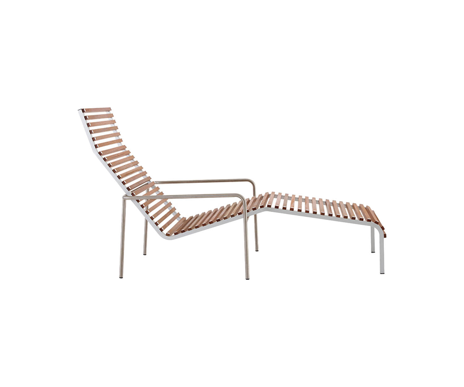 High end Extempore Lounger by Extremis Casa Design